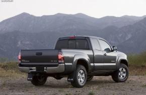 2009 Toyota Tacoma
