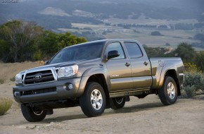 2009 Toyota Tacoma