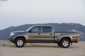 2009 Toyota Tacoma