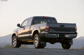 2009 Toyota Tacoma
