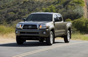 2009 Toyota Tacoma