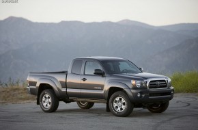 2009 Toyota Tacoma