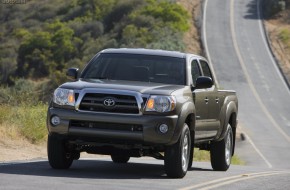 2009 Toyota Tacoma