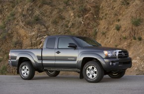 2009 Toyota Tacoma