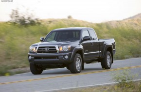 2009 Toyota Tacoma
