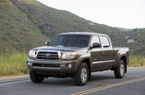 2010 Toyota Tacoma