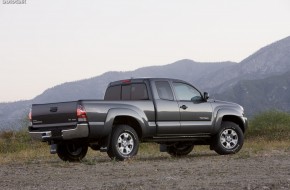 2010 Toyota Tacoma