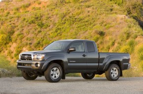 2010 Toyota Tacoma