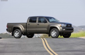 2010 Toyota Tacoma