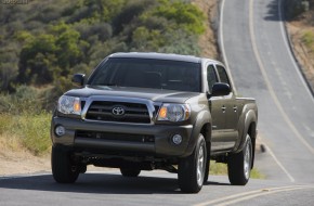 2010 Toyota Tacoma