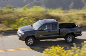 2010 Toyota Tacoma