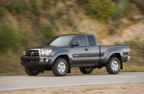 2010 Toyota Tacoma