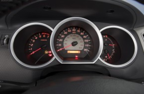 2011 Toyota Tacoma