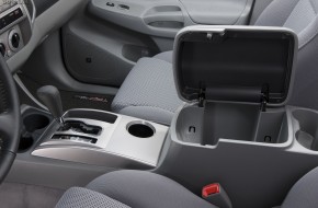 2011 Toyota Tacoma