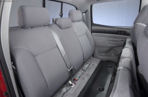 2011 Toyota Tacoma