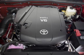 2011 Toyota Tacoma