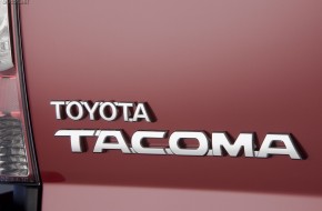 2011 Toyota Tacoma