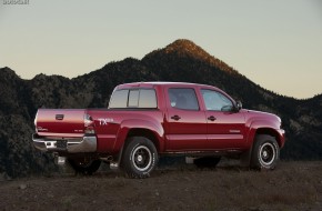 2011 Toyota Tacoma