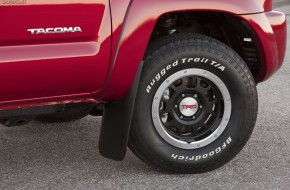 2011 Toyota Tacoma