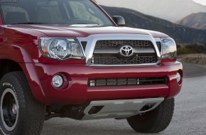 2011 Toyota Tacoma