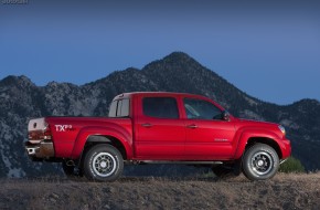 2011 Toyota Tacoma