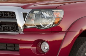 2011 Toyota Tacoma