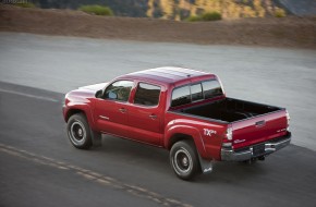 2011 Toyota Tacoma