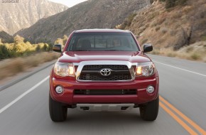 2011 Toyota Tacoma