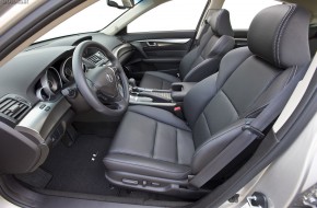 2011 Acura TL