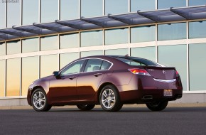 2011 Acura TL