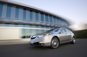 2011 Acura TL