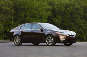 2011 Acura TL