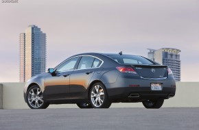 2012 Acura TL