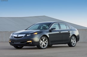 2012 Acura TL