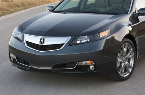 2012 Acura TL