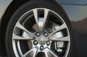 2012 Acura TL