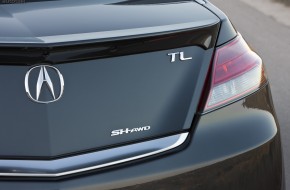 2012 Acura TL