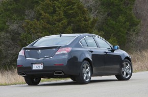 2012 Acura TL