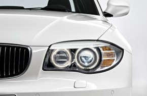 2012 BMW 1 Series Convertible