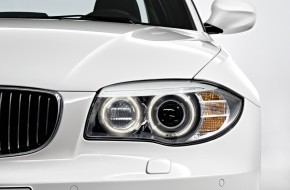 2012 BMW 1 Series Convertible