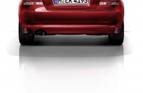 2012 BMW 1 Series Convertible