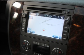 2011 GMC Sierra 2500HD Denali Review