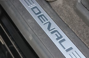 2011 GMC Sierra 2500HD Denali Review