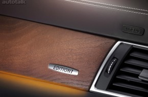 2012 Mercedes-Benz M-Class