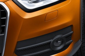 2012 Audi Q3