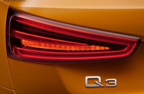 2012 Audi Q3