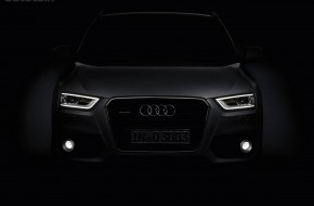 2012 Audi Q3
