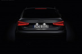 2012 Audi Q3