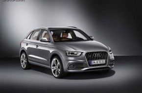2012 Audi Q3