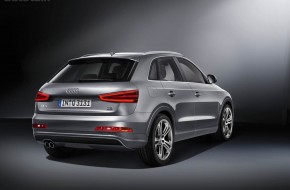 2012 Audi Q3
